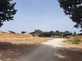 Ensphere Aliathon Resort Pv Anlage