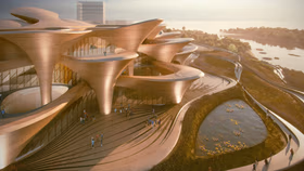 Ensphere Alisher Navoi Institute Facingriver Confluence