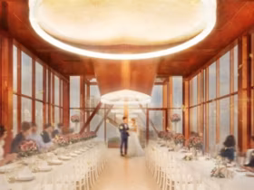 Ens Aussichtsturm Titz Eventlocation Hochzeit