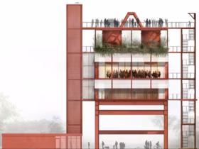 Ens Titz Aussenansicht