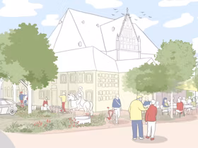 Wbw Verden Aller Perspektive Anita Augspurgplatz