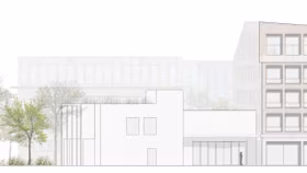 Ensphere Goettingen Weender Tor Frontansicht