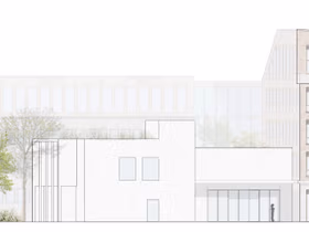Ensphere Goettingen Weender Tor Frontansicht
