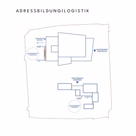 Ensphere Erweiterung Kulturzentrum Wilhelmshaven Adressbildunglogistik
