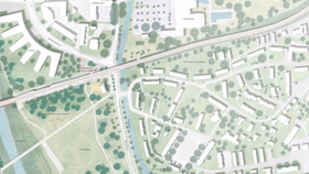 Ensphere Gruene Zukunft Offenburg Grundriss