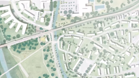 Ensphere Gruene Zukunft Offenburg Grundriss