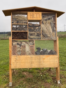 Ensphere Hilti Natur