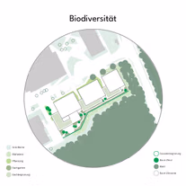 Ensphere Hips Piktogramme Biodiversitat