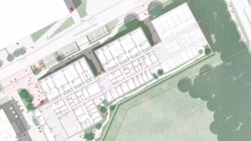 Ensphere Hips Lageplan Mit Grundriss