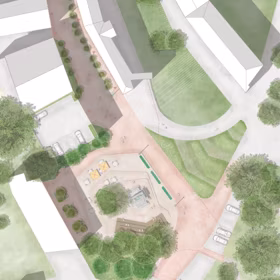 Wbw Fussgangerzone Kleve Detailplan200