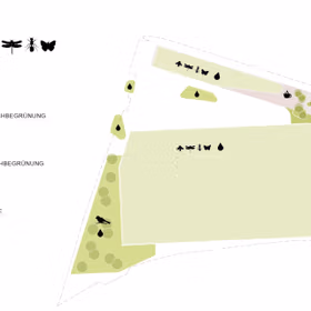 Ensphere Portfolio Mobility Hub Elb Inseln Grundriss