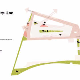 Ensphere Mobility Hub Elb Inseln Grundriss Detail