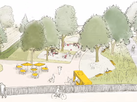 Neue Mitte Erfurt 10