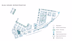 Atp Ensphere Oranienburger Strasse Blau Gruene Infrastruktur