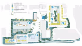 Ensphere Quartier Ostallee Trier Grundriss Skizze