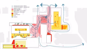 Enspere Quartier Ostallee Trier Grundriss Detail