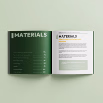 Ensphere Guidelines Hadrianisches Aquaedukt Header Materials
