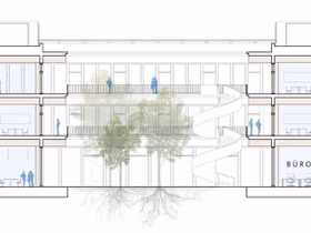 Ensphere Rostock Ikea Grundriss Visualisierung