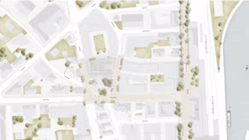 Ensphere Stadthaus Romanshorn Grundriss