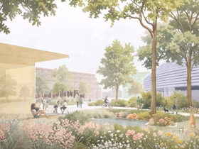 Turmschanzenstrasse Perspektive2