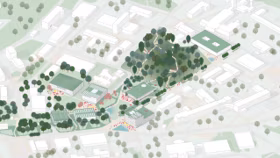 Ensphere Ptb Wissenscampus Braunschweig Lageplan