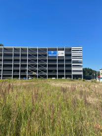 Ensphere Zal Iii Angewandte Luftfahrtforschung Bestandbilder