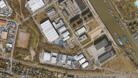 Ensphere Zal Iii Luftbild